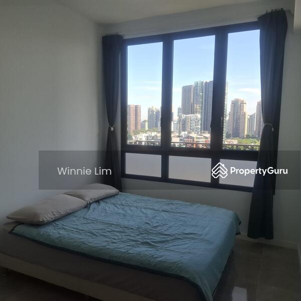 For Rent - Irwell Hill Residences