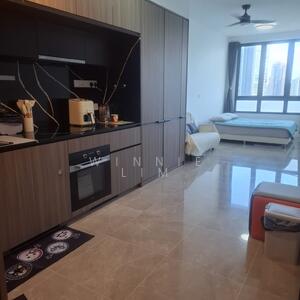 For Rent - Irwell Hill Residences