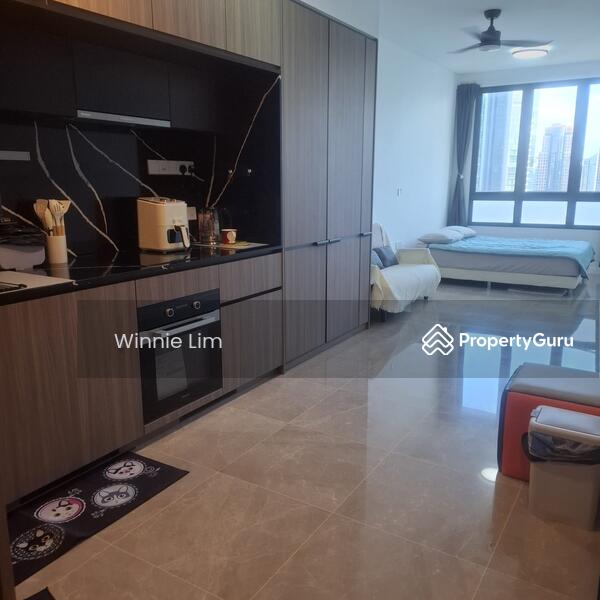 For Rent - Irwell Hill Residences