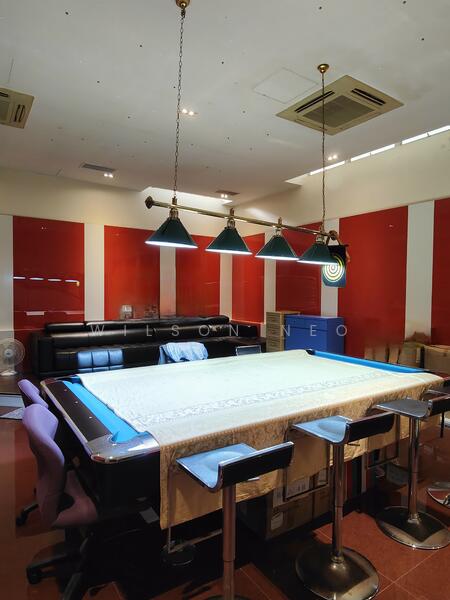 For Sale - Tham Soong Ave, Yuk Tong Ave, Hoover Park Vicinity