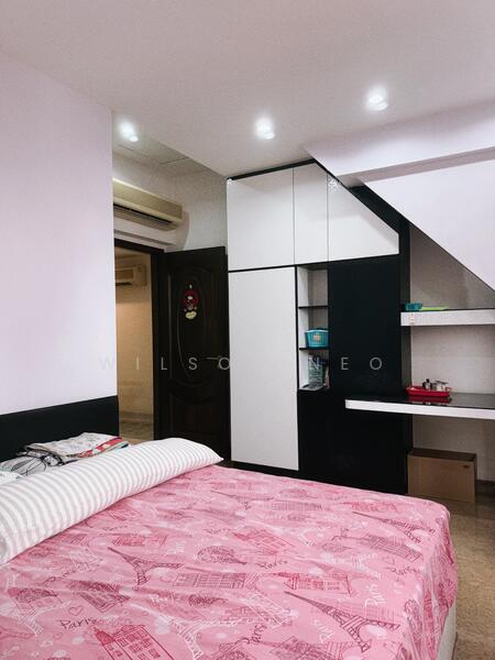 For Sale - Tham Soong Ave, Yuk Tong Ave, Hoover Park Vicinity