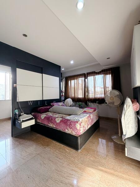 For Sale - Tham Soong Ave, Yuk Tong Ave, Hoover Park Vicinity