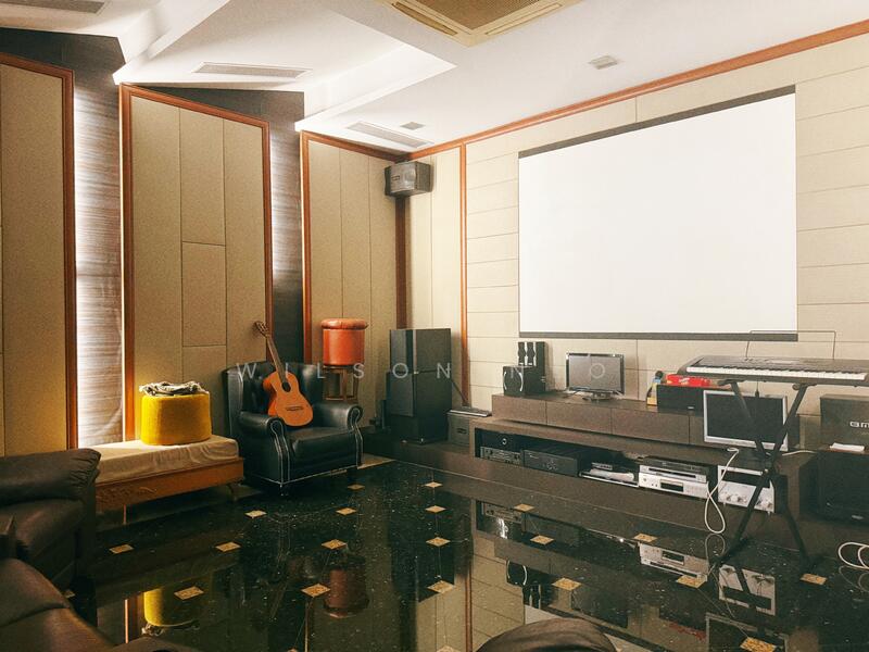 Home Theatre