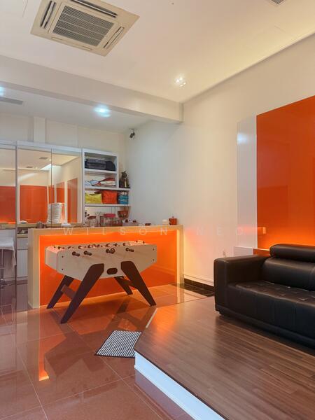 For Sale - Tham Soong Ave, Yuk Tong Ave, Hoover Park Vicinity