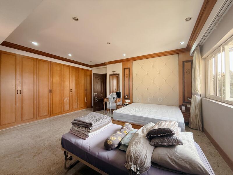 For Sale - Tham Soong Ave, Yuk Tong Ave, Hoover Park Vicinity