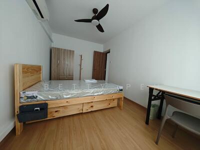 For Rent - 659D Jurong West Street 65