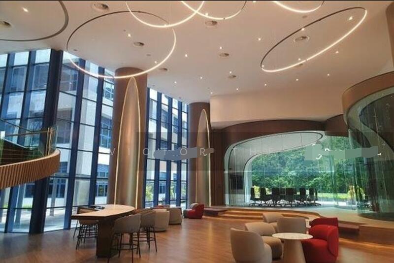 The Galen, 61 Science Park Road, 5,412 sqft, Business / Science Park For Rent, by Victor The, 25443809 - CommercialGuru.com.sg