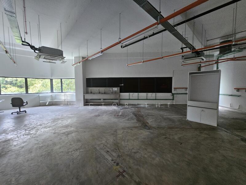 The Galen, 61 Science Park Road, 5,412 sqft, Business / Science Park For Rent, by Victor The, 25443809 - CommercialGuru.com.sg