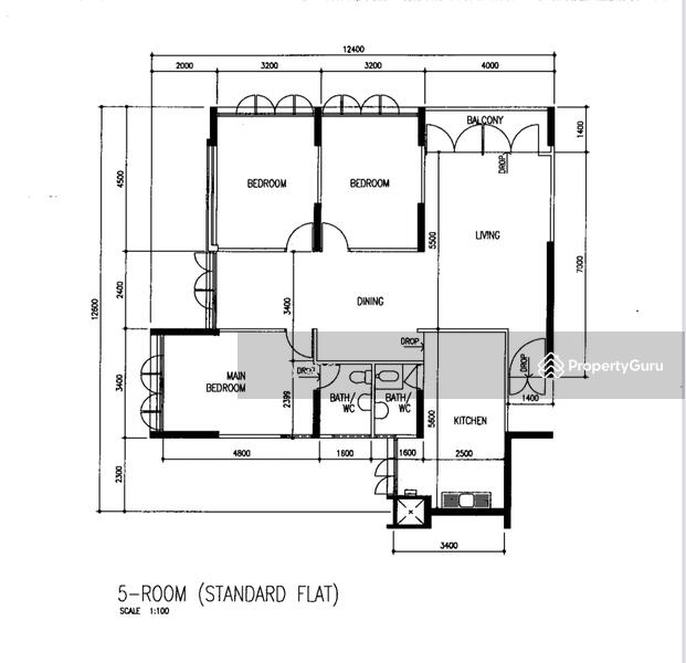 For Sale 54 New Upper Changi Road
