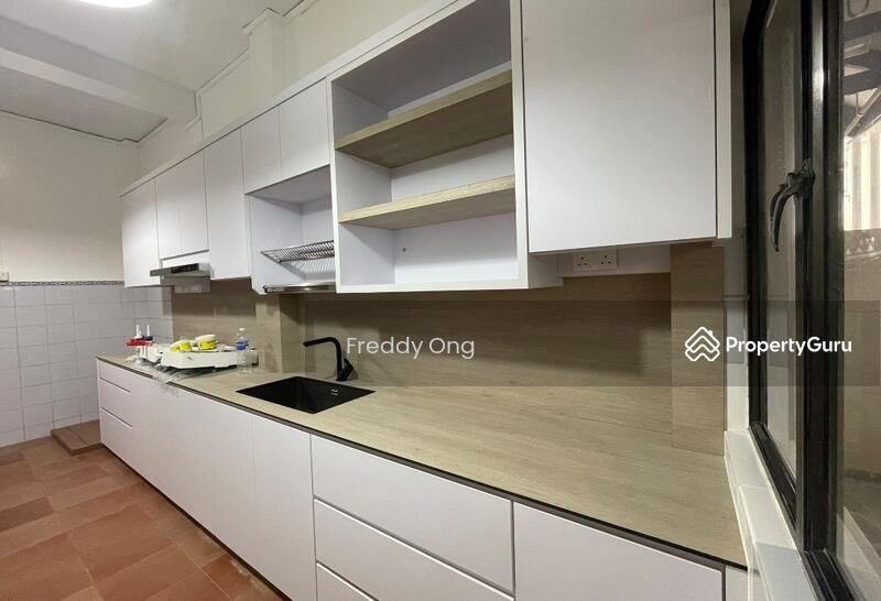 For Rent - Frankel Estate