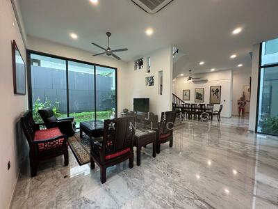 For Sale - Frankel Estate