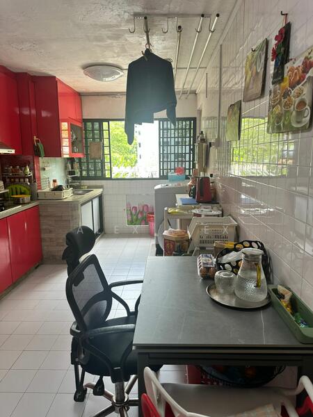 528 Jurong West Street 52, 528 Jurong West Street 52, 1 Bedroom, 720 sqft, HDB Flat For Rent, by Alex Alex, 25443868 - PropertyGuru.com.sg