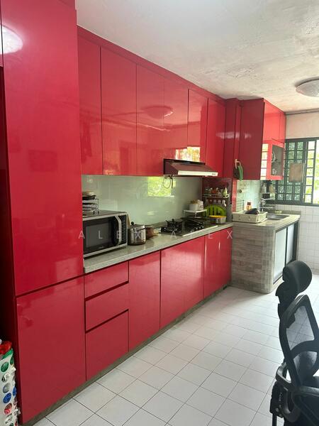 528 Jurong West Street 52, 528 Jurong West Street 52, 1 Bedroom, 720 sqft, HDB Flat For Rent, by Alex Alex, 25443868 - PropertyGuru.com.sg