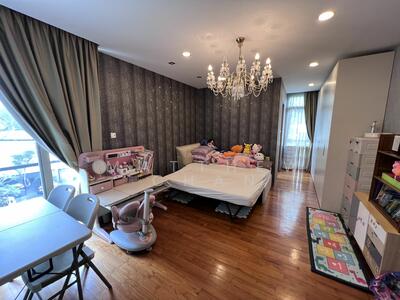 For Sale - Merryn Road