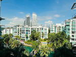 Caribbean at Keppel Bay