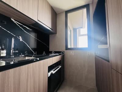 For Rent - Irwell Hill Residences