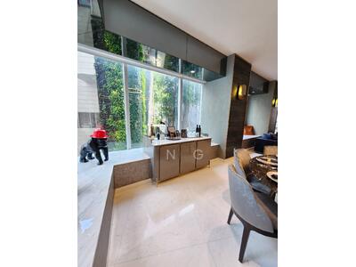 For Sale - St. Regis Residences Singapore