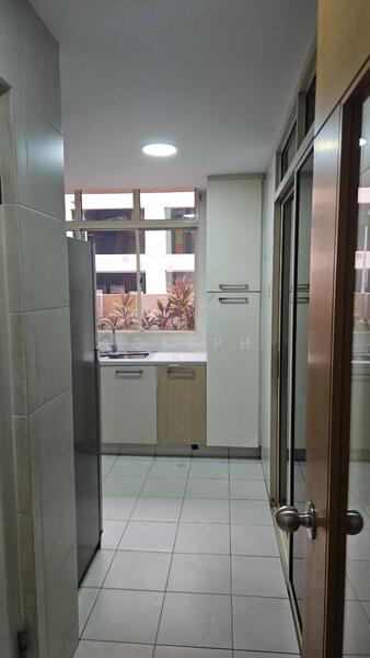 For Sale - Sims Green