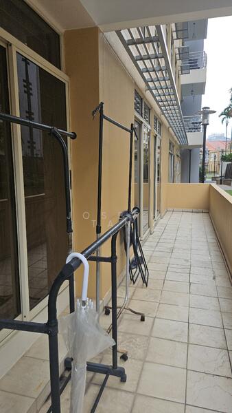 For Sale - Sims Green