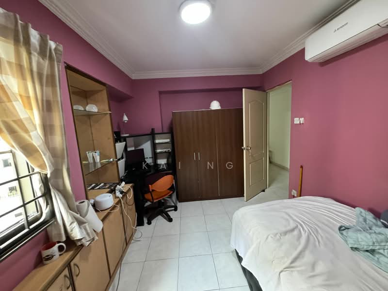 681C Jurong West Central 1, 681C Jurong West Central 1, Room Rental, 130 sqft, HDB Flat For Rent, by Kai Ng, 25444020 - PropertyGuru.com.sg