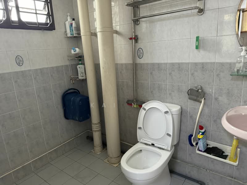 681C Jurong West Central 1, 681C Jurong West Central 1, Room Rental, 130 sqft, HDB Flat For Rent, by Kai Ng, 25444020 - PropertyGuru.com.sg