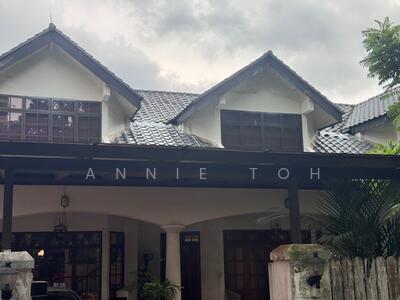 For Sale - Shepherd's Hill Estate