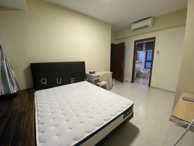 For Rent - City Square Residences