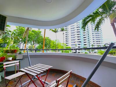 For Sale - Mandarin Gardens