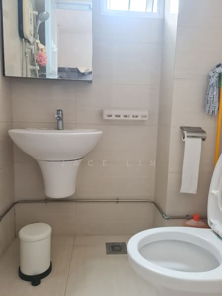 Rezi 26, 5A Lorong 26 Geylang, Room Rental, 120 sqft, Condominium For Rent, by Jace Lin, 25444147 - PropertyGuru.com.sg