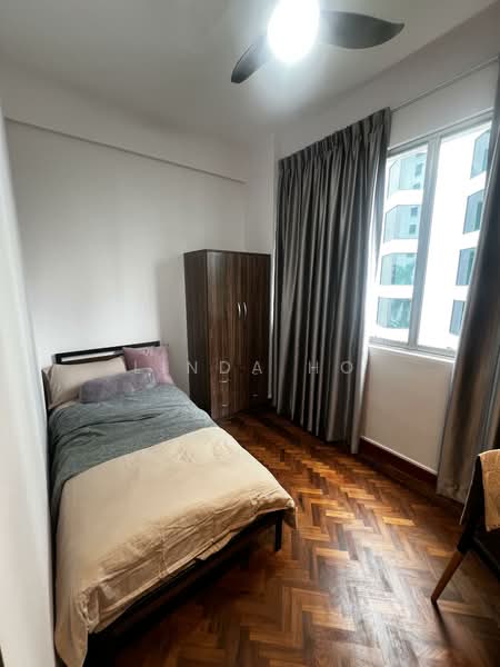 Kim Sia Court, 1 Jalan Jintan, Room Rental, 100 sqft, Apartment For Rent, by Linda Ho, 25444178 - PropertyGuru.com.sg