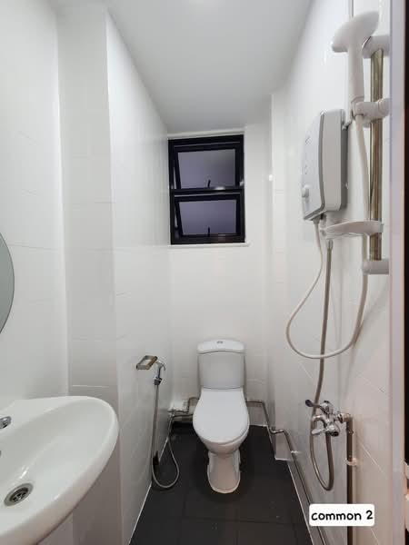 Kim Sia Court, 1 Jalan Jintan, Room Rental, 100 sqft, Apartment For Rent, by Linda Ho, 25444178 - PropertyGuru.com.sg