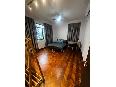For Rent - Kim Sia Court