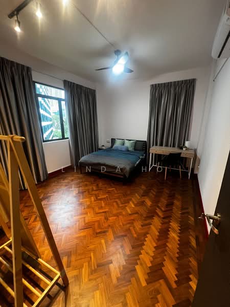 Kim Sia Court, 1 Jalan Jintan, Room Rental, 100 sqft, Apartment For Rent, by Linda Ho, 25444178 - PropertyGuru.com.sg