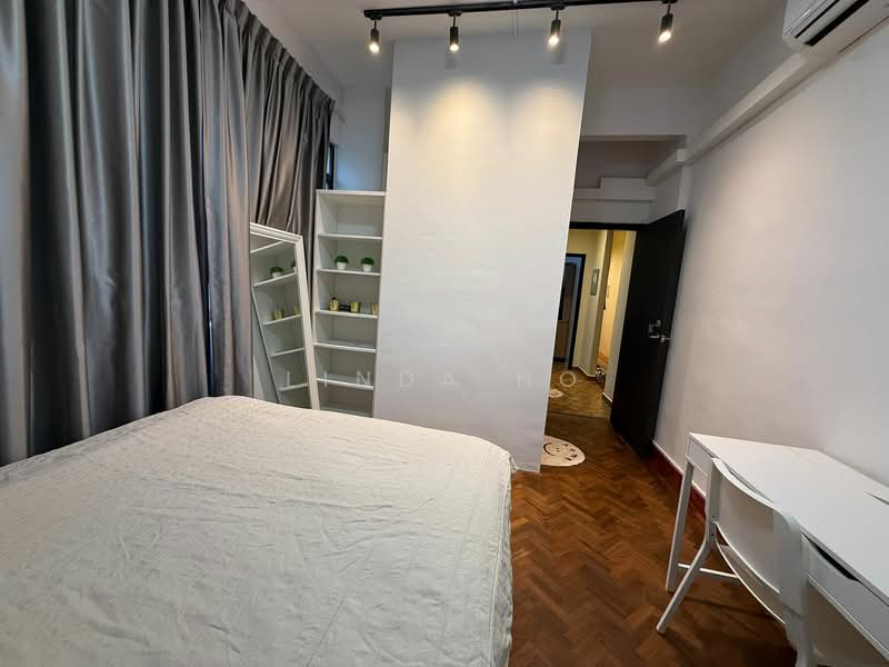 Kim Sia Court, 1 Jalan Jintan, Room Rental, 100 sqft, Apartment For Rent, by Linda Ho, 25444178 - PropertyGuru.com.sg