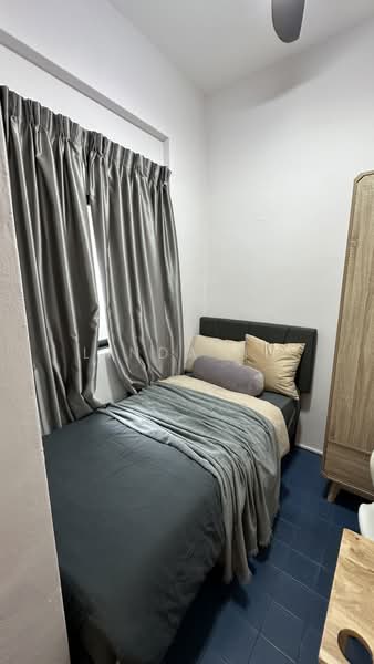 Kim Sia Court, 1 Jalan Jintan, Room Rental, 80 sqft, Apartment For Rent, by Linda Ho, 25444178 - PropertyGuru.com.sg