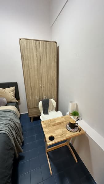 Kim Sia Court, 1 Jalan Jintan, Room Rental, 80 sqft, Apartment For Rent, by Linda Ho, 25444178 - PropertyGuru.com.sg