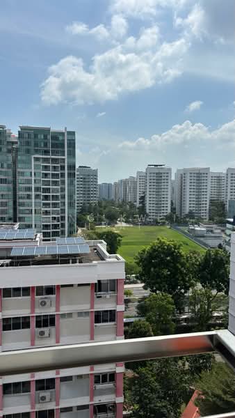 445 Hougang Avenue 8, 445 Hougang Avenue 8, 3 Bedrooms, 1,108 sqft, HDB Flat For Sale, by Ong Kwei Huat, 25444195 - PropertyGuru.com.sg