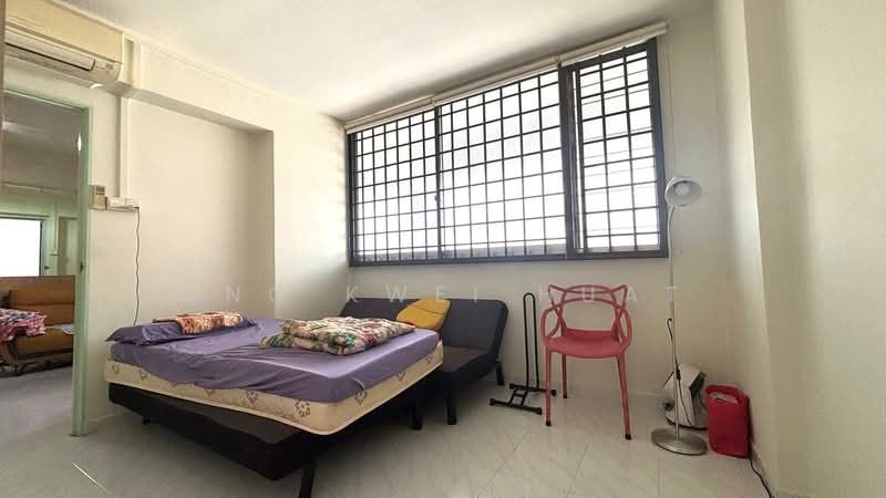 445 Hougang Avenue 8, 445 Hougang Avenue 8, 3 Bedrooms, 1,108 sqft, HDB Flat For Sale, by Ong Kwei Huat, 25444195 - PropertyGuru.com.sg