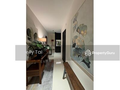 For Rent - Sycamore Tree