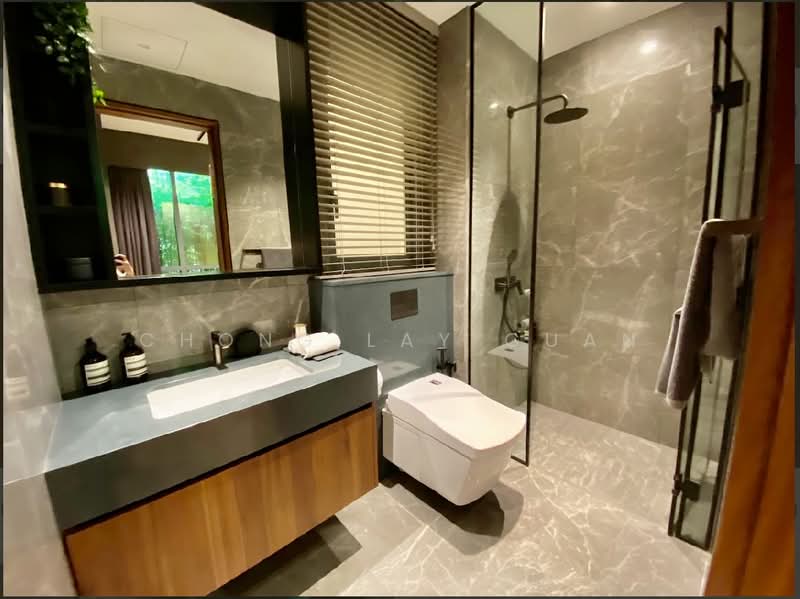 One Holland Village Residences, 1 Holland Village Way, 3 Bedrooms, 1,281 sqft, Condominium For Rent, by Chong Lay Guan, 25444320 - PropertyGuru.com.sg