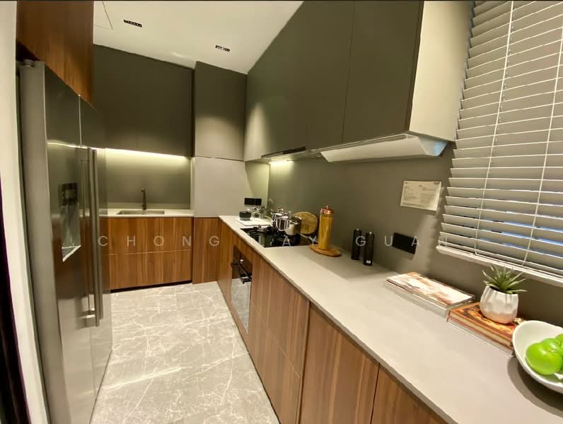One Holland Village Residences, 1 Holland Village Way, 3 Bedrooms, 1,281 sqft, Condominium For Rent, by Chong Lay Guan, 25444320 - PropertyGuru.com.sg
