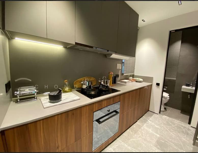 One Holland Village Residences, 1 Holland Village Way, 3 Bedrooms, 1,281 sqft, Condominium For Rent, by Chong Lay Guan, 25444320 - PropertyGuru.com.sg