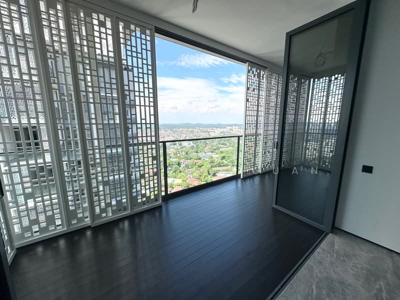 One Holland Village Residences, 1 Holland Village Way, 3 Bedrooms, 1,281 sqft, Condominium For Rent, by Chong Lay Guan, 25444320 - PropertyGuru.com.sg