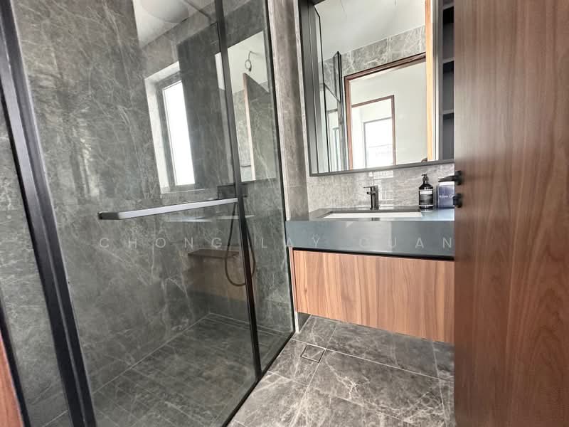 One Holland Village Residences, 1 Holland Village Way, 3 Bedrooms, 1,281 sqft, Condominium For Rent, by Chong Lay Guan, 25444320 - PropertyGuru.com.sg