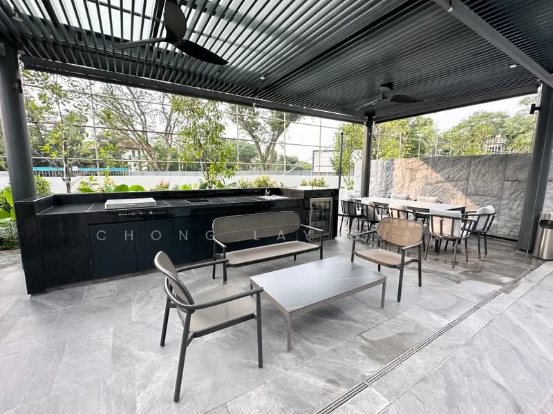 One Holland Village Residences, 1 Holland Village Way, 3 Bedrooms, 1,281 sqft, Condominium For Rent, by Chong Lay Guan, 25444320 - PropertyGuru.com.sg