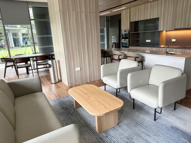 One Holland Village Residences, 1 Holland Village Way, 3 Bedrooms, 1,281 sqft, Condominium For Rent, by Chong Lay Guan, 25444320 - PropertyGuru.com.sg
