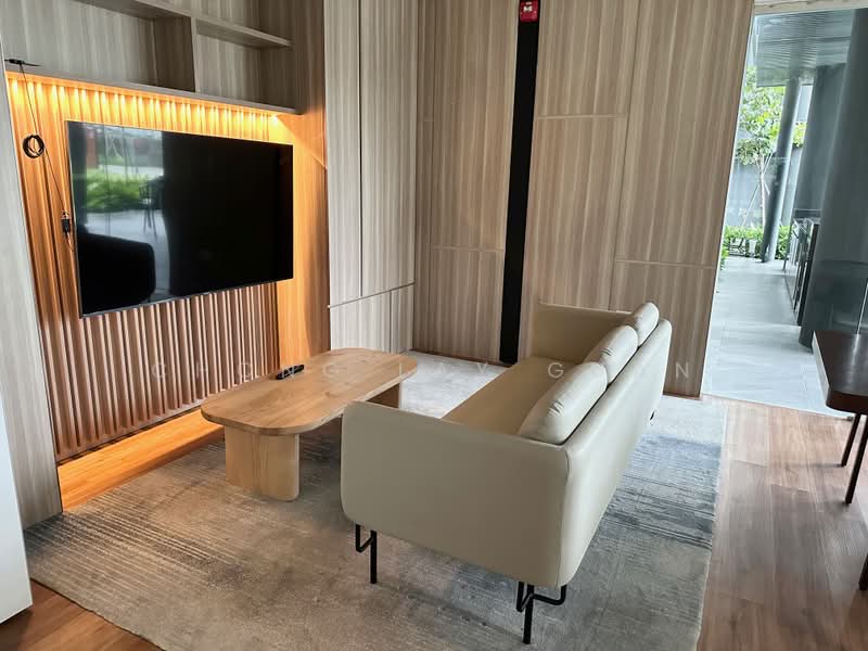 One Holland Village Residences, 1 Holland Village Way, 3 Bedrooms, 1,281 sqft, Condominium For Rent, by Chong Lay Guan, 25444320 - PropertyGuru.com.sg