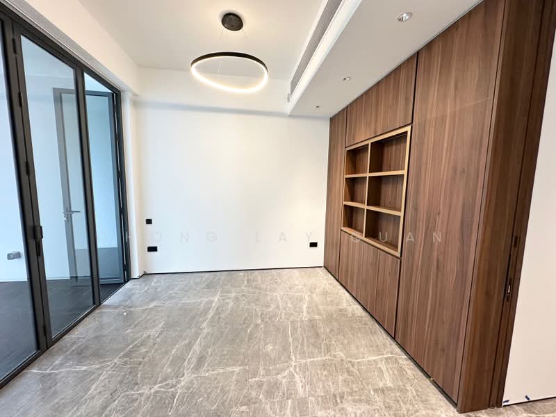 One Holland Village Residences, 1 Holland Village Way, 3 Bedrooms, 1,281 sqft, Condominium For Rent, by Chong Lay Guan, 25444320 - PropertyGuru.com.sg