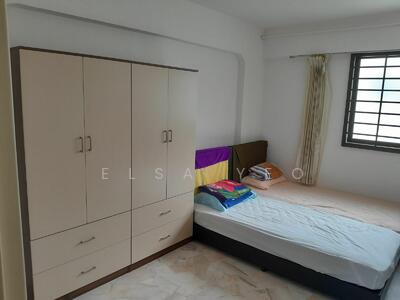 For Rent - 693 Hougang Street 61
