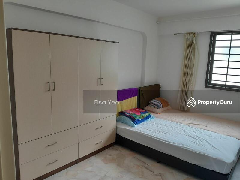 For Rent - 693 Hougang Street 61